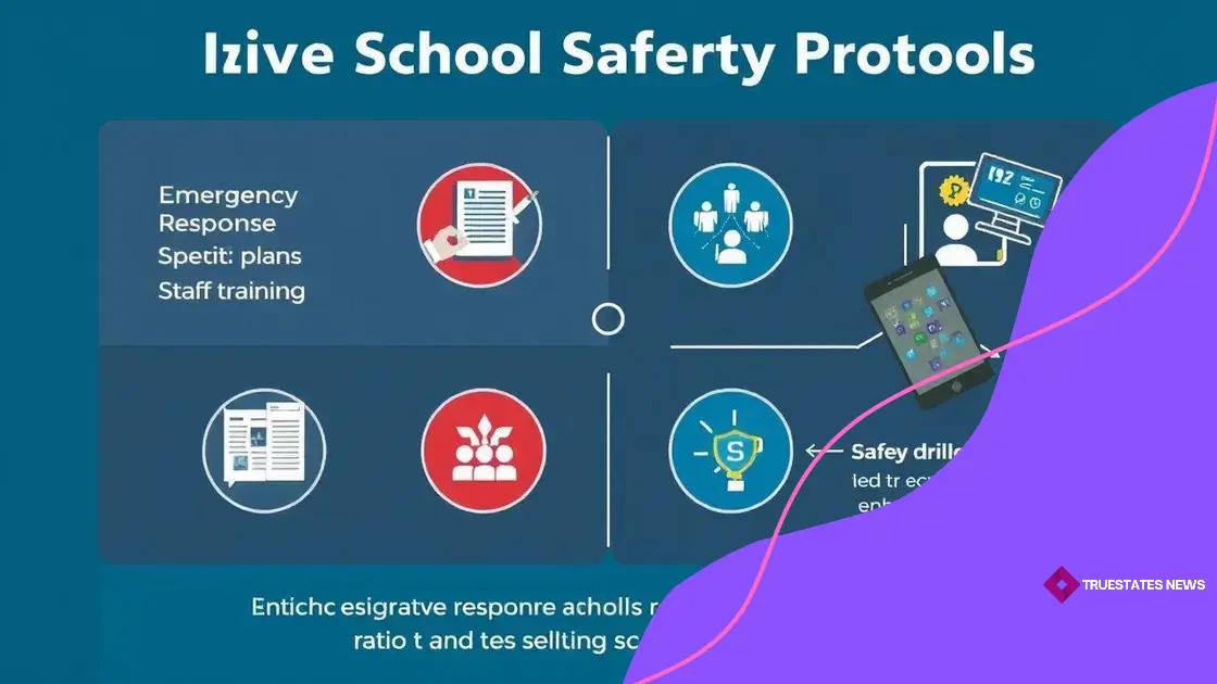 Key components of effective protocols
