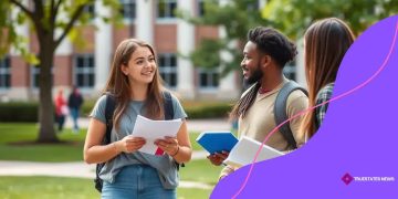 College admission policies revised: what you need to know