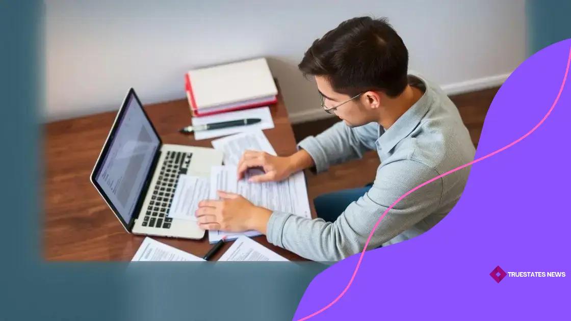 How to apply for scholarships