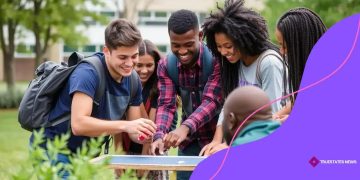 Campus diversity initiatives launched for a brighter future