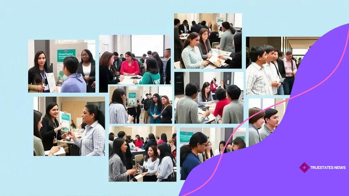Success stories from leading universities