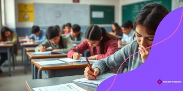 Standardized testing requirements adjusted: What you need to know