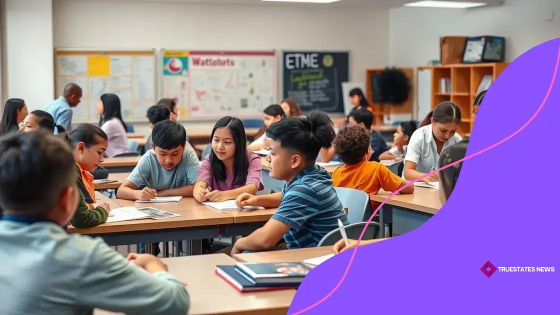 Impacts on students and educators