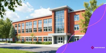 School infrastructure improvements funded: what benefits await?