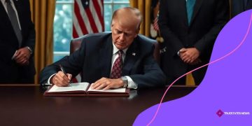 President enacts latest executive actions to shape policy