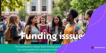 University funding controversies arise: what's at stake?