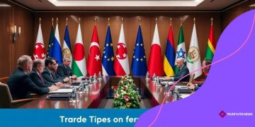 Global trade talks enter new phase: what’s next?