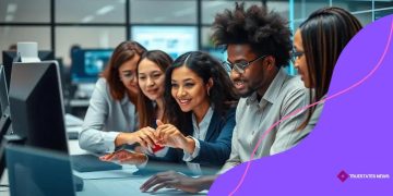 Job growth continues in tech sector: what to know