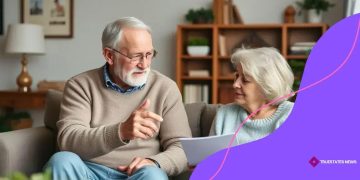 Long-term care insurance options expand for your future
