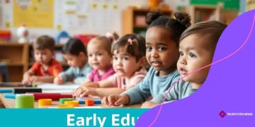 Lawmakers push for changes in early education funding