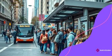 Public transportation improvements funded: what you need to know