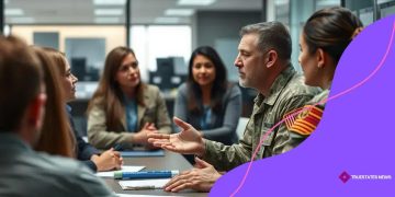 Veterans affairs policy updates announced for 2023