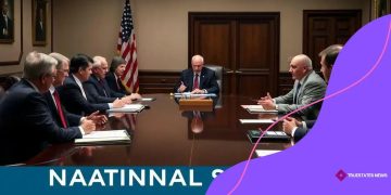 National security adviser replaced: what it means for us