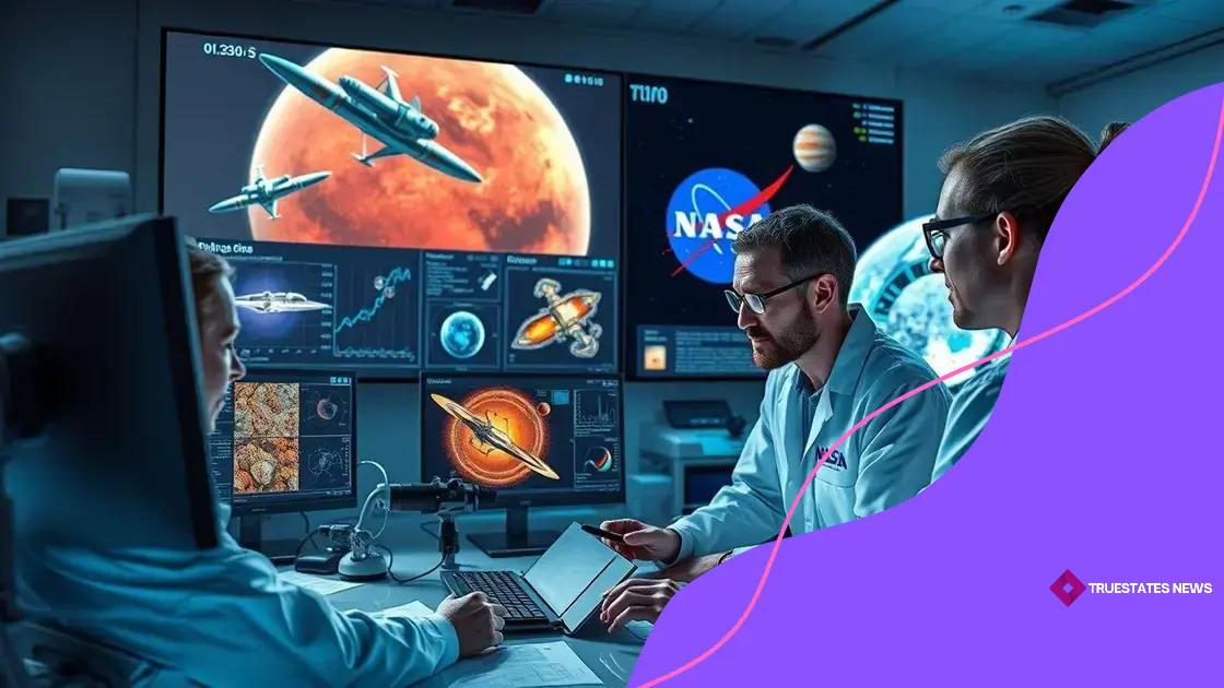 Impact on scientific research and discovery