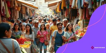 Consumer spending shows resilience amid economic challenges