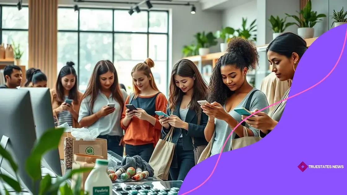 How consumer behavior is changing