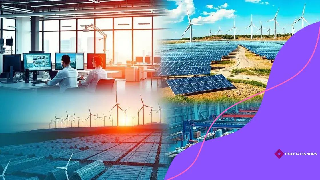 Sector analysis: which industries are thriving?