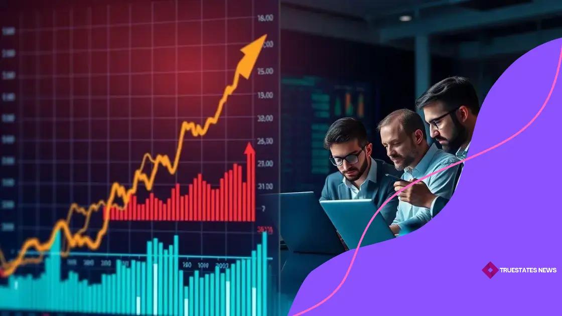 Signs the market is stabilizing