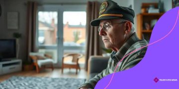 Veterans lose housing assistance program and its impact