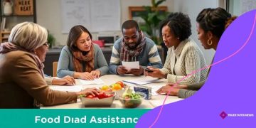Food assistance program eligibility changes you need to know