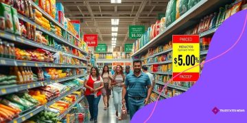 Inflation rate drops to 2.4%: what it means for you