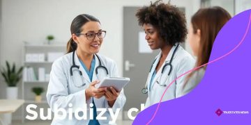 Healthcare subsidy adjustments implemented: what's changing?