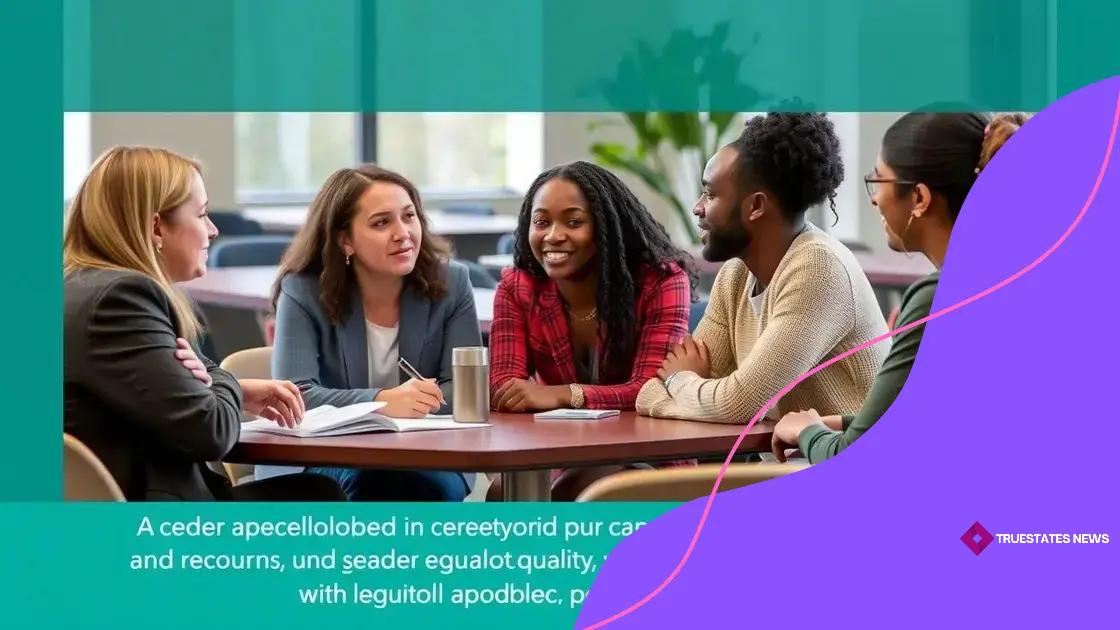 Implications for students and the university