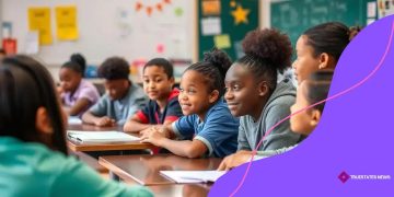 Educational equity measures implemented to improve access
