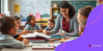 National curriculum benchmarks revised: what you need to know