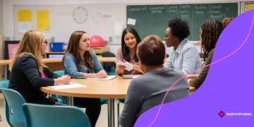 Teacher salary negotiations underway: what you need to know