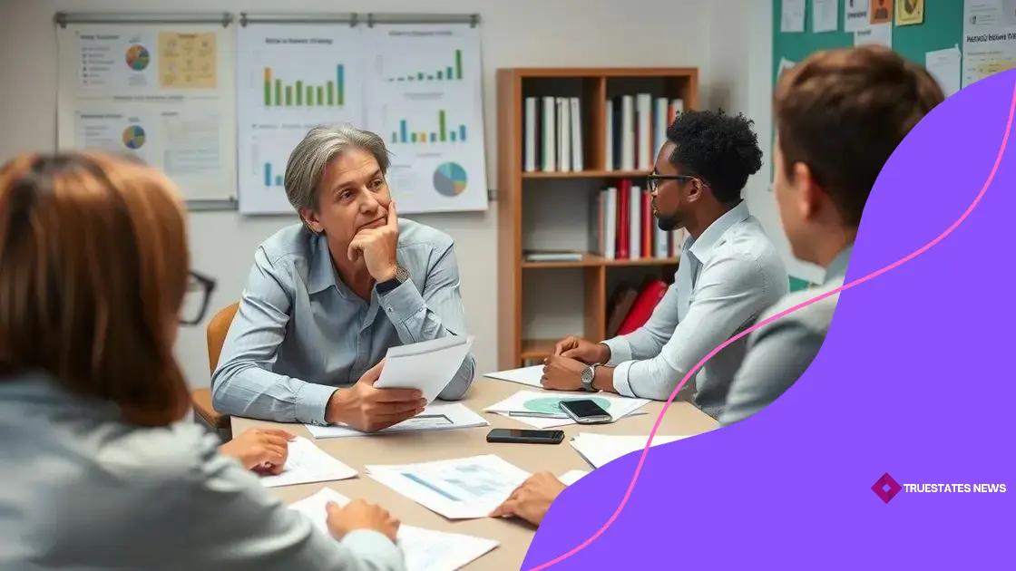 Strategies for effective negotiation