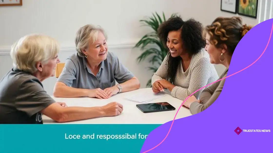 How to evaluate caregiver roles and responsibilities