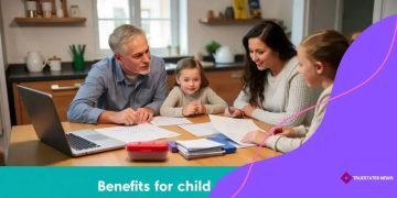 Child allowance review: what you need to know
