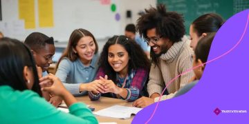 Inclusive teaching methods for diverse classrooms