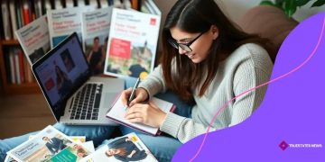 UCAS application tips to boost your success