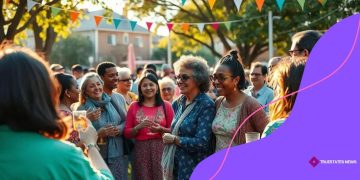 Civic engagement drive: how to get involved today