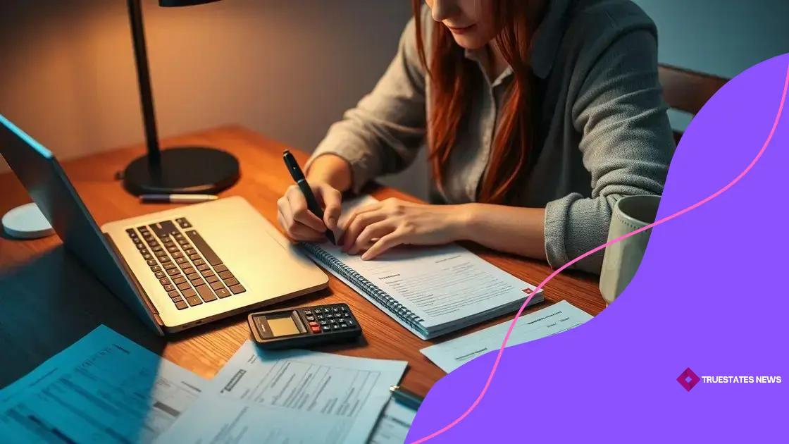 How to manage and budget for college expenses
