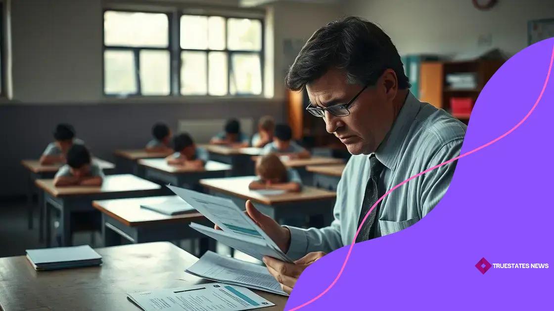 Challenges faced by the education budget