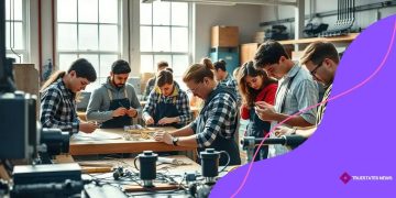 Vocational courses UK: your pathway to a better career