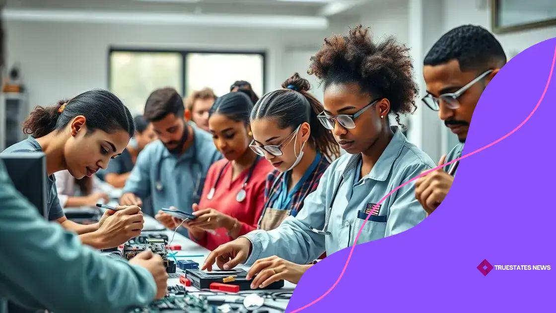 Benefits of pursuing vocational courses
