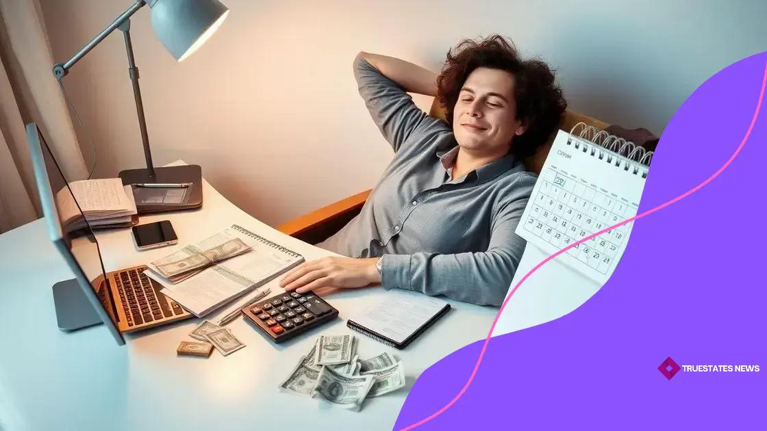 Benefits of consolidating your debt