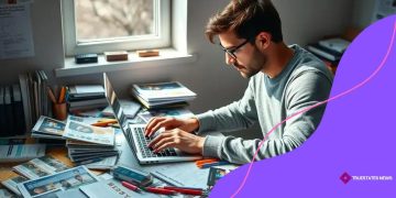 UCAS application tips: secure your spot in university