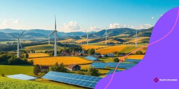 netzeroUK: Your path to a sustainable future