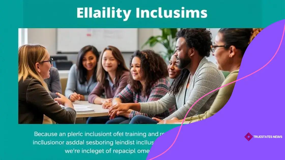 Practical steps for implementing disabilityboost
