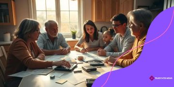 Child allowance review: what you need to know