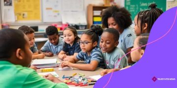 Inclusive teaching methods: engaging every student effectively