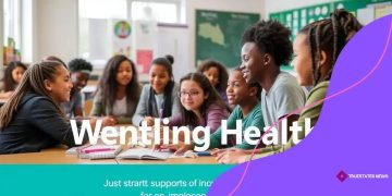 Student wellbeing strategy: enhancing mental health in schools