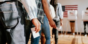 Voting Rights Act 2025: Will It Affect US Voter Turnout? - Cover Image