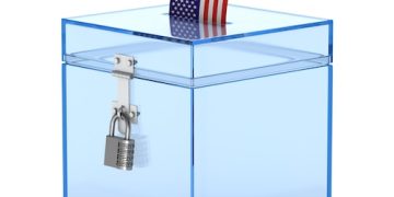 2025 Election Security: Protecting Your Vote with New Measures - Cover Image