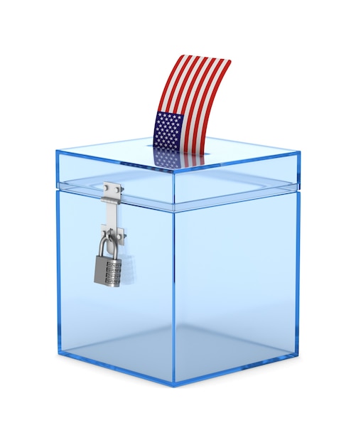 2025 Election Security: Protecting Your Vote with New Measures